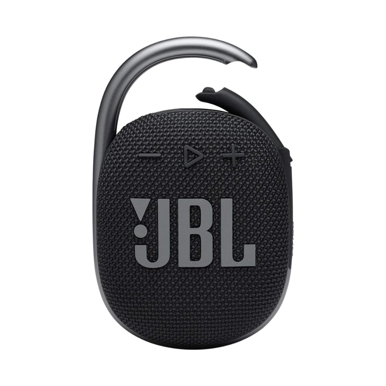 JBL Clip 4 Portable Speaker Bluetooth, Waterproof - Black